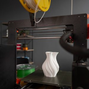 Ella Fait créations uniques impression imprimante 3d